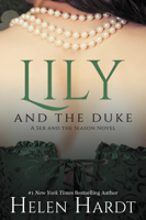 Helen Hardt - Lily and the Duke artwork