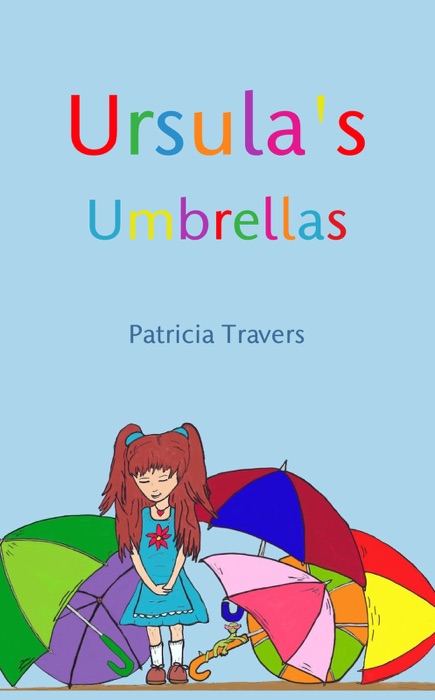 Ursula's Umbrellas