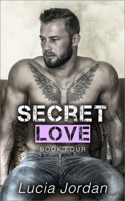 Secret Love - Book Four