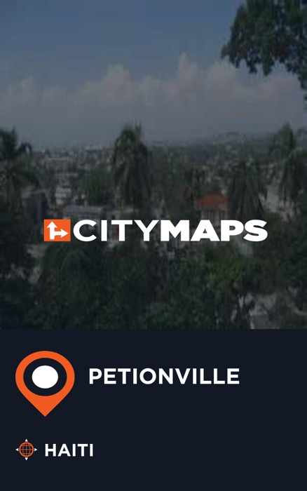 City Maps Petionville Haiti