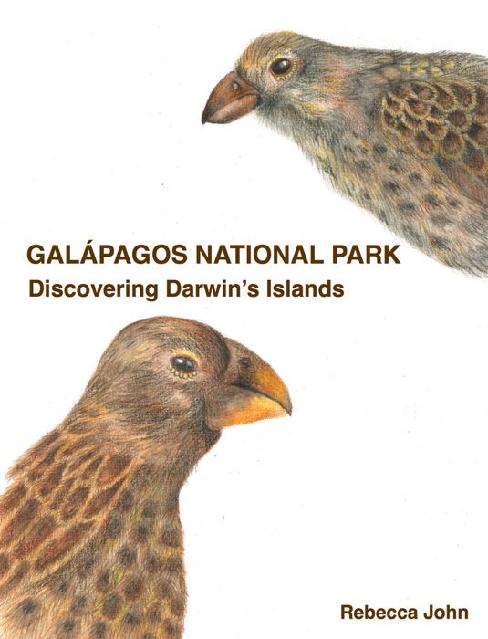 Galápagos National Park