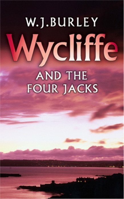 Wycliffe and the Four Jacks