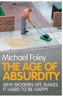 Michael Foley - The Age of Absurdity artwork