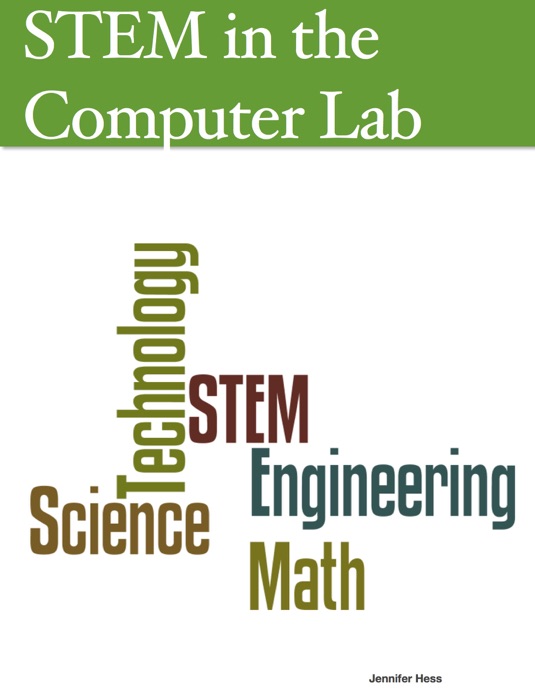 STEM in the Computer Lab