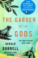 Gerald Durrell - The Garden of the Gods artwork