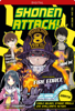 Shonen Attack Magazin #1 - Atsushi Ohkubo, Yuuki Kodama, Reki Kawahara, Ayato Sasakura & Osora