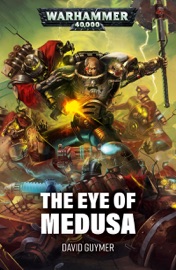 Eye of medusa - David Guymer by  David Guymer PDF Download