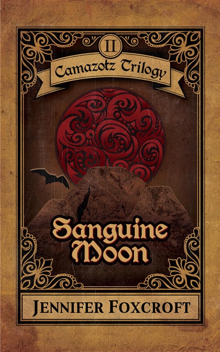 Sanguine Moon