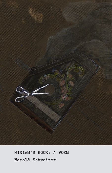 Miriam's Book: A Poem