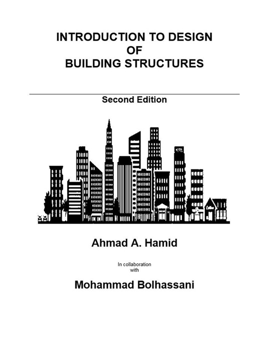 Introduction to Design of Building Structures