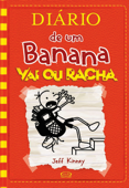 Diário de um Banana 11 Book Cover