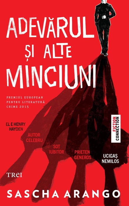 Adevărul şi alte minciuni