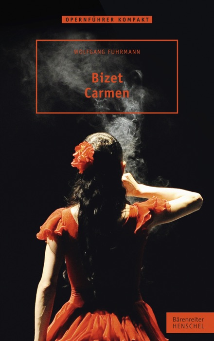 Bizet. Carmen