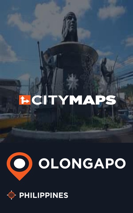 City Maps Olongapo Philippines