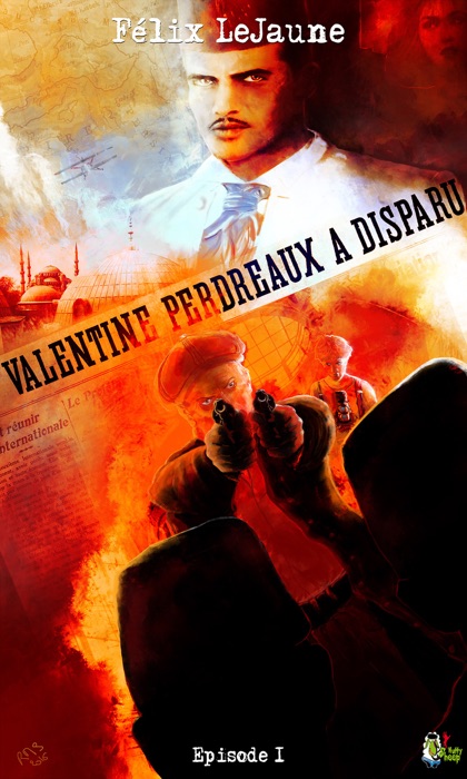 Valentine Perdreaux a disparu, Épisode 1