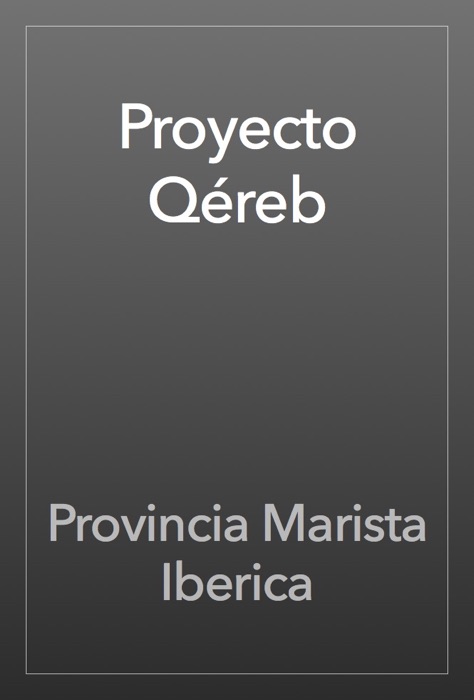 Proyecto Qéreb