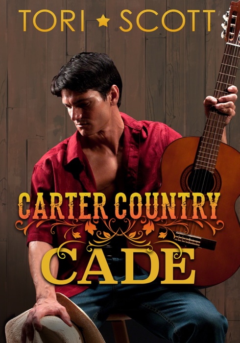 Carter Country: CADE