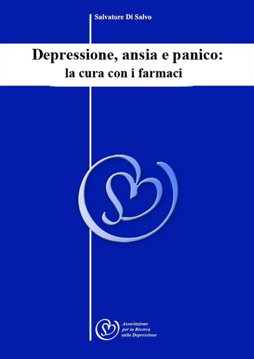 Depressione, ansia e panico: la cura con i farmaci