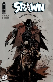 Spawn #271 - Todd McFarlane & Szymon Kudranski by  Todd McFarlane & Szymon Kudranski PDF Download