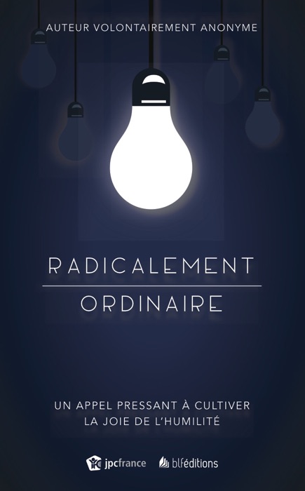 Radicalement ordinaire