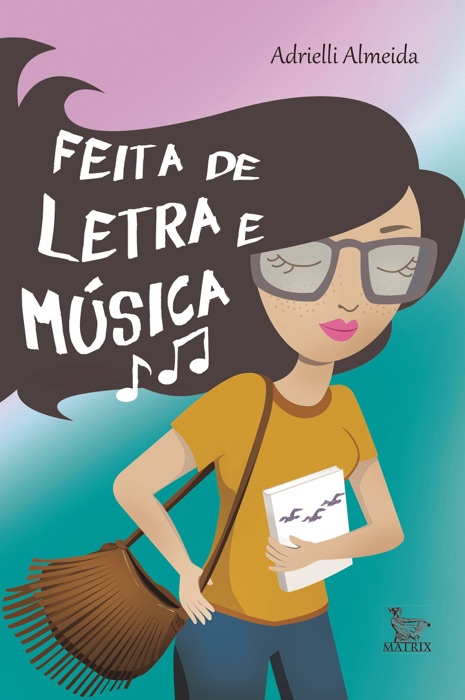 Feita de letra e música