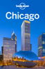 Lonely Planet - Chicago Travel Guide artwork