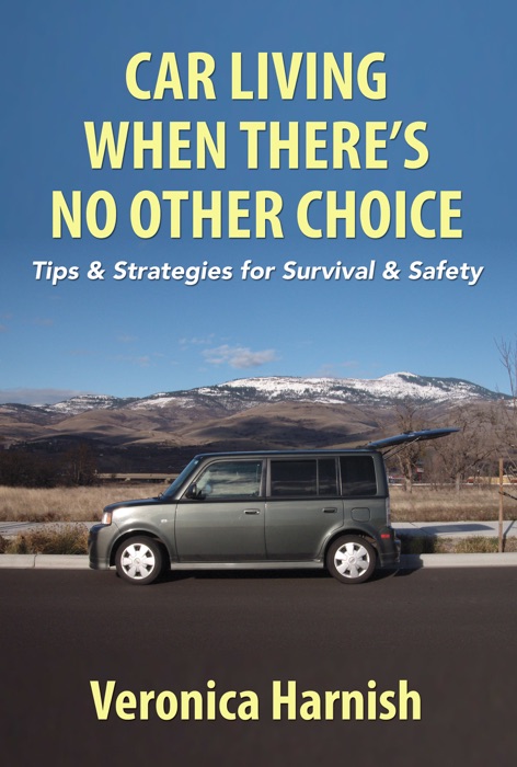 Car Living When There's No Other Choice: Tips & Strategies for Survival & Safety