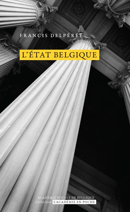 L’État Belgique