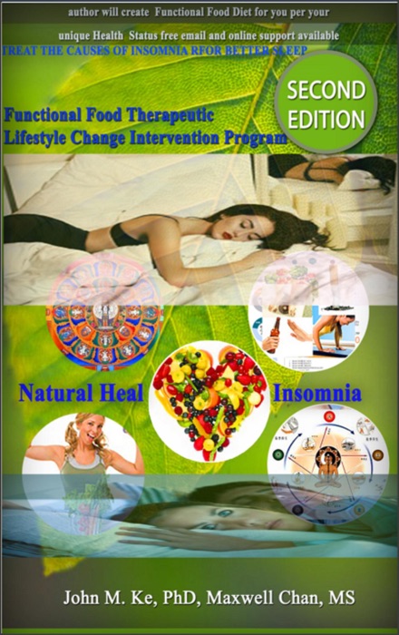 Naturally Heal Insomnia