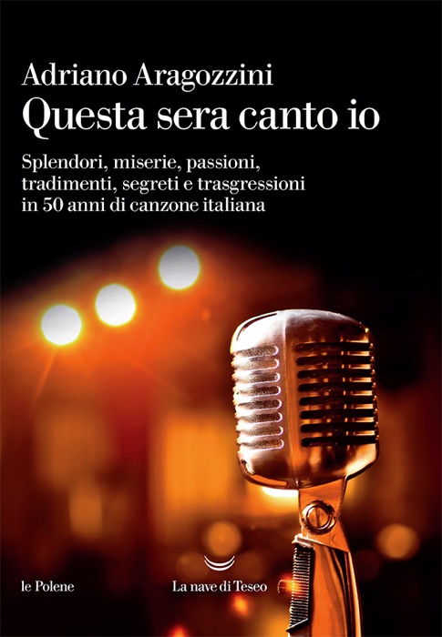 Questa sera canto io