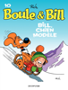 Jean Roba - Boule et Bill - Tome 10 - Bill, chien modèle artwork