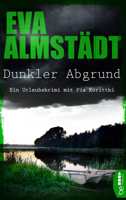 Eva Almstädt - Dunkler Abgrund artwork