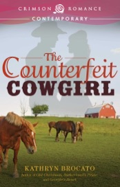 THE COUNTERFEIT COWGIRL