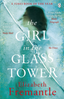 E C Fremantle - The Girl in the Glass Tower artwork