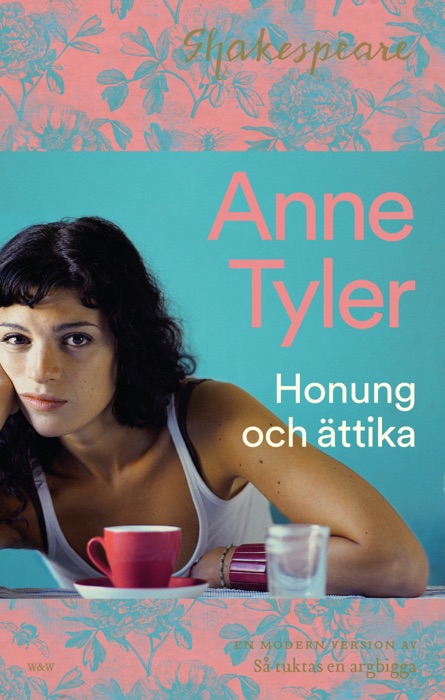 Honung och ättika