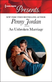An Unbroken Marriage - Penny Jordan by  Penny Jordan PDF Download