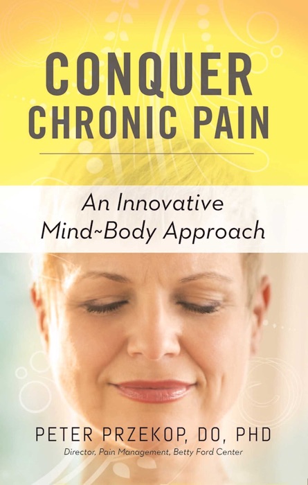 Conquer Chronic Pain