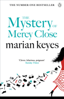 Marian Keyes - The Mystery of Mercy Close artwork