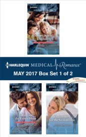 Harlequin Medical Romance May 2017 - Box Set 1 of 2 - Kate Hardy, Karin Baine & Annie Claydon by  Kate Hardy, Karin Baine & Annie Claydon PDF Download