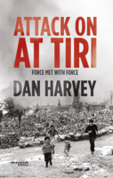 Dan Harvey - Attack on At Tiri artwork