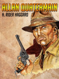 Allan Quatermain - H. Rider Haggard by  H. Rider Haggard PDF Download