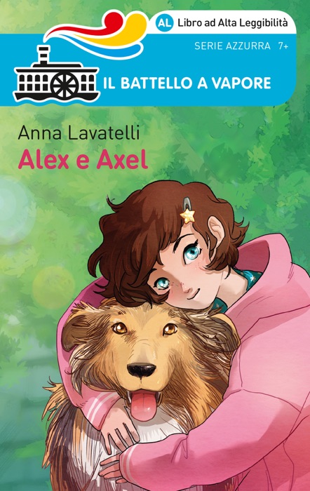 Alex e Axel