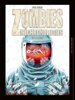 Olivier Péru & Stéphane Bervas - Zombies néchronologies T03 artwork