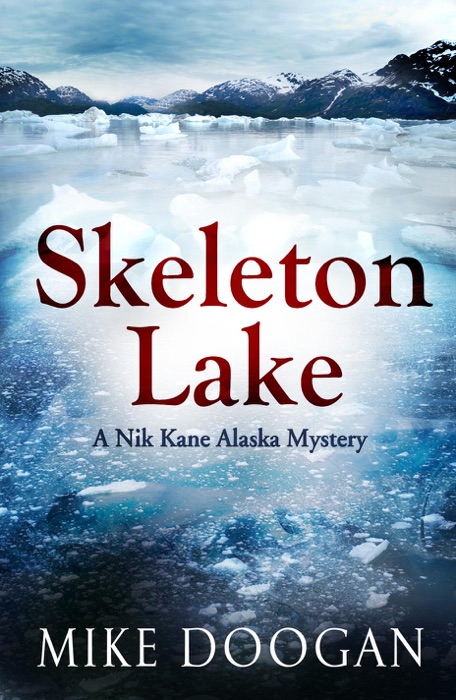 Skeleton Lake