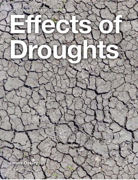 Effects of Drought
