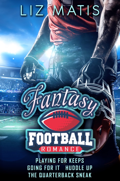 Fantasy Football Romance (Seasons 1-4)