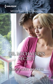 Dr. Michaelis's Secret - Margaret Barker by  Margaret Barker PDF Download