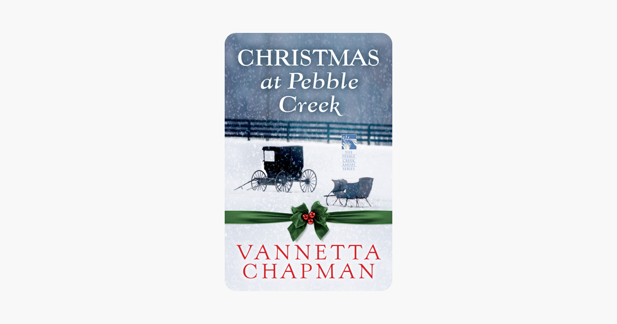 Home to Pebble Creek (Free Short Story) (The Pebble Creek Amish)