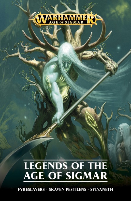 Legends of the Age of Sigmar