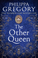 Philippa Gregory - The Other Queen artwork